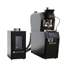 Santoker Smoke Killer 1 hos Home Roast