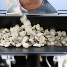 Santoker X3 Kafferister hos Home Roast