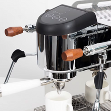 ScandiBloom Aria Espressomaskine hos Home Roast