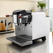 ScandiBloom Aria Espressomaskine hos Home Roast