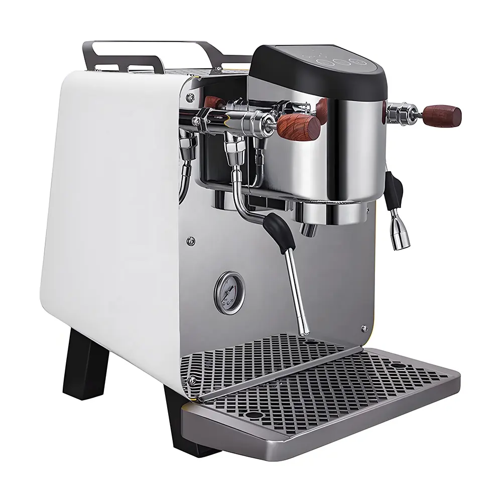 ScandiBloom Aria Espressomaskine hos Home Roast
