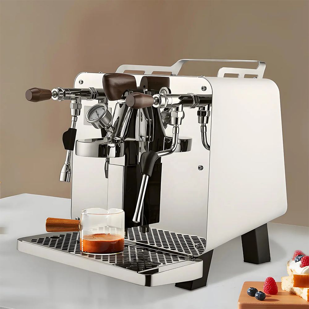 ScandiBloom Aria Sifon Espressomaskine hos Home Roast