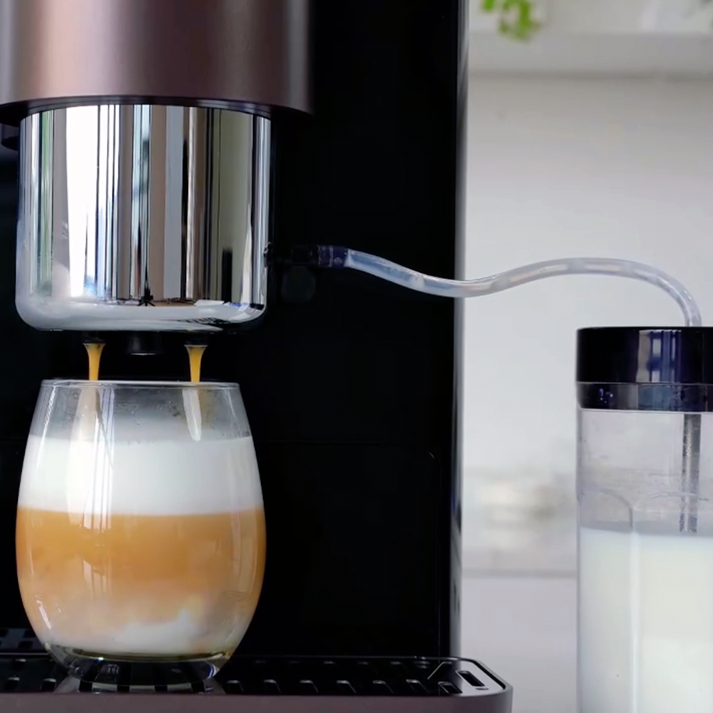 ScandiBloom AutoLuma hos Home Roast