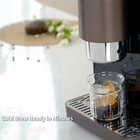 ScandiBloom AutoLuma hos Home Roast