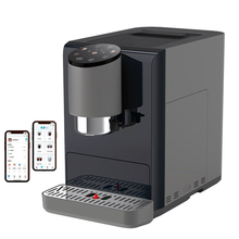 ScandiBloom AutoLuma hos Home Roast