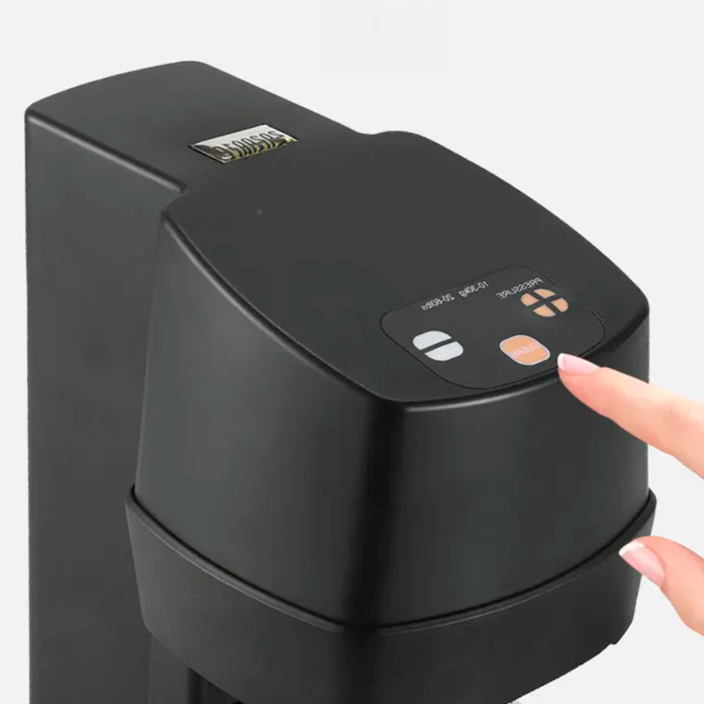 ScandiBloom Automatisk Kaffe Tamper Home Roast