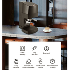 ScandiBloom Automatisk Kaffe Tamper Home Roast