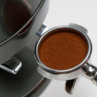 ScandiBloom Automatisk Kaffe Tamper Home Roast