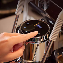 ScandiBloom Elva Espressomaskine hos Home Roast