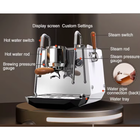 ScandiBloom Elva Espressomaskine hos Home Roast