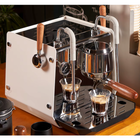 ScandiBloom Elva Espressomaskine hos Home Roast