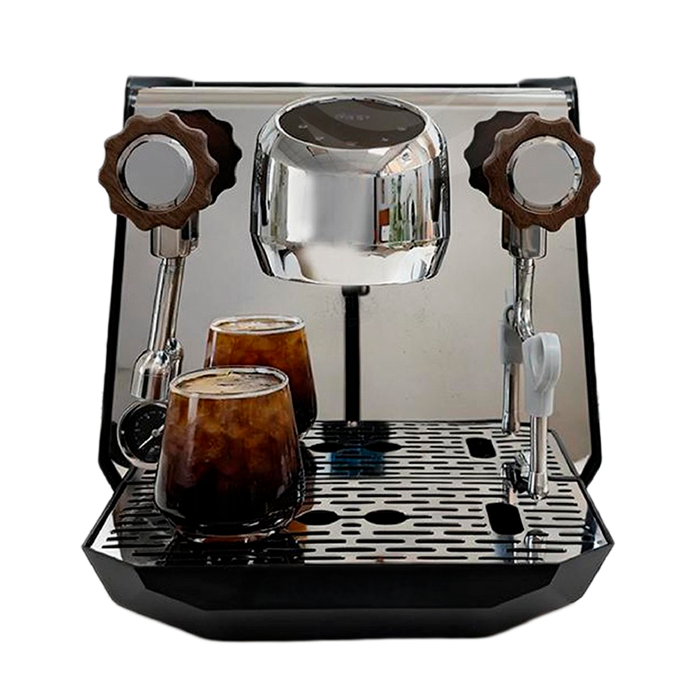 ScandiBloom Elva Espressomaskine hos Home Roast