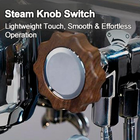 ScandiBloom Elva Espressomaskine hos Home Roast