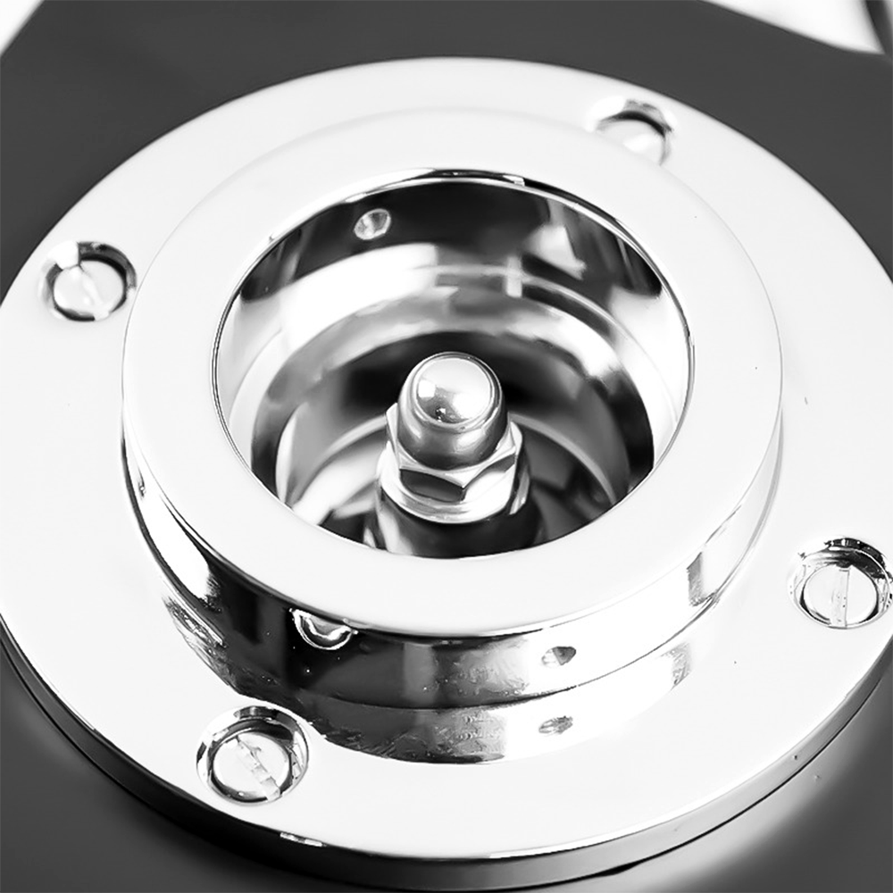 ScandiBloom Kaffekværn Crest 64 Home Roast