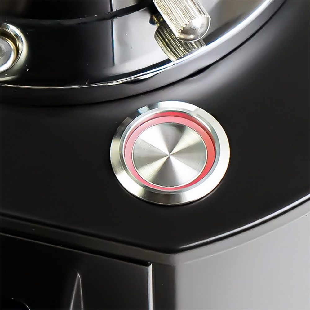 ScandiBloom Kaffekværn Crest 64 Home Roast