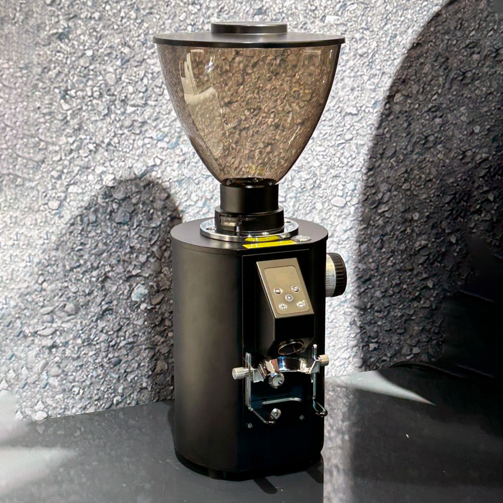 ScandiBloom Kaffekværn Crest 64 Home Roast