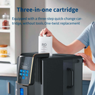 ScandiBloom Aurora Pure -  RO Hydrogen Vandrenser hos Home Roast