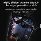 ScandiBloom Aurora Pure -  RO Hydrogen Vandrenser hos Home Roast