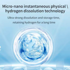 ScandiBloom Aurora Pure -  RO Hydrogen Vandrenser hos Home Roast