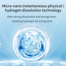 ScandiBloom Aurora Pure -  RO Hydrogen Vandrenser hos Home Roast