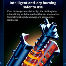 ScandiBloom Aurora Pure -  RO Hydrogen Vandrenser hos Home Roast