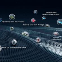 ScandiBloom Aurora Pure -  RO Hydrogen Vandrenser hos Home Roast