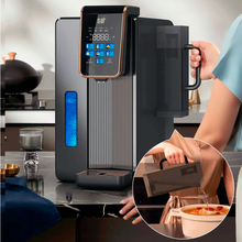 ScandiBloom Aurora Pure -  RO Hydrogen Vandrenser hos Home Roast