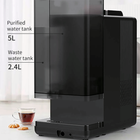 ScandiBloom Aurora Pure -  RO Hydrogen Vandrenser hos Home Roast