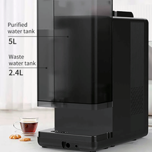 ScandiBloom Aurora Pure -  RO Hydrogen Vandrenser hos Home Roast