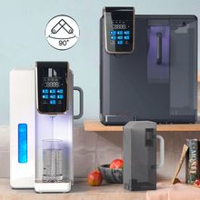 ScandiBloom Aurora Pure -  RO Hydrogen Vandrenser hos Home Roast