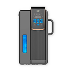 ScandiBloom Aurora Pure -  RO Hydrogen Vandrenser hos Home Roast