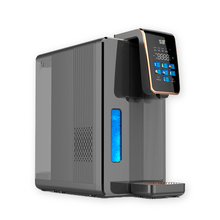 ScandiBloom Aurora Pure -  RO Hydrogen Vandrenser hos Home Roast