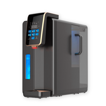 ScandiBloom Aurora Pure -  RO Hydrogen Vandrenser hos Home Roast