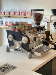 Slayer Espresso Single Group