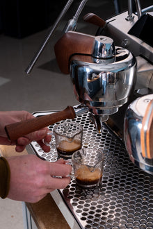 Slayer Espresso Single Group