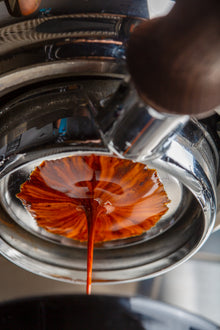 Slayer Espresso Single Group