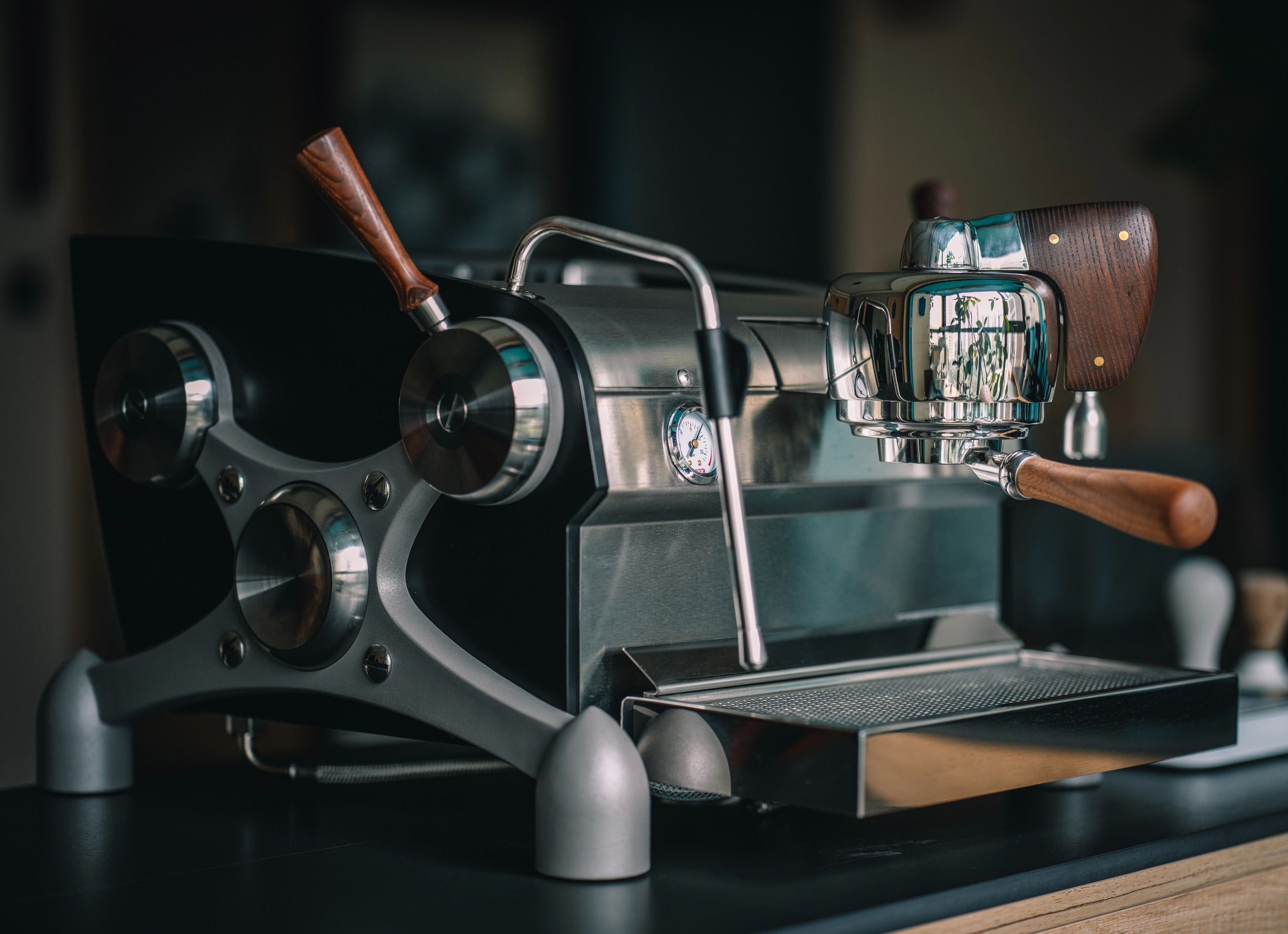 Slayer Espresso Single Group