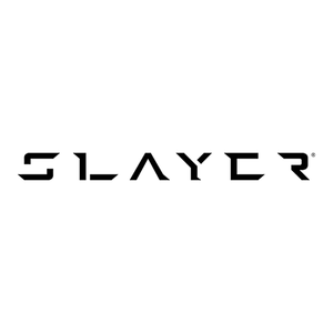 Slayer Logo