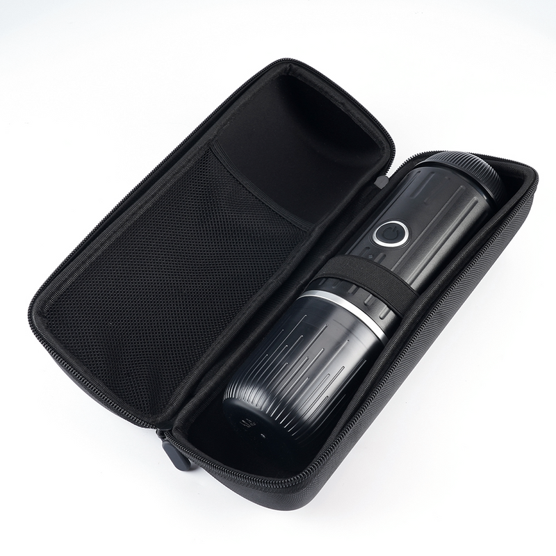 Taske til Rejse Espressomaskine og Rejse Kaffekværn Home Roast