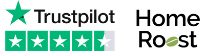Trustpilot Homeroast