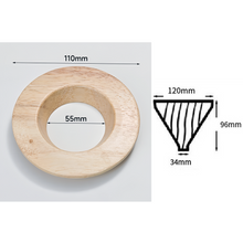 V60 Pour-over Home Roast