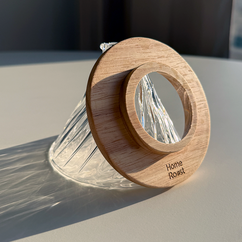 V60 Pour-over Home Roast