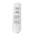 Home Roast 3-i-1 kompositfilter til Premium Vandrenser med PP-bomuld, aktivt kul og RO-membran for effektiv vandfiltrering.