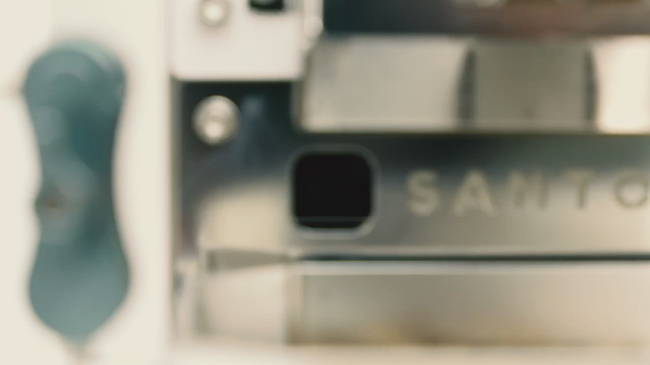 Santoker RX300 Hvid Video 