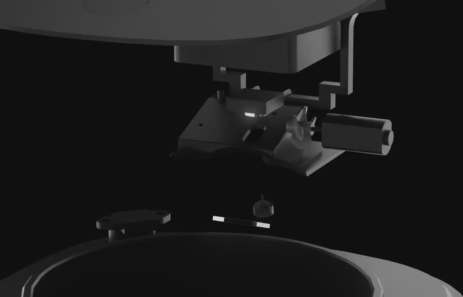 DiFluid Omix Plus hos Home Roast