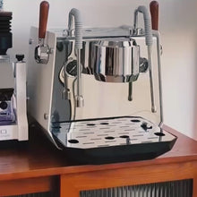 ScandiBloom Elva Espressomaskine hos Home Roast